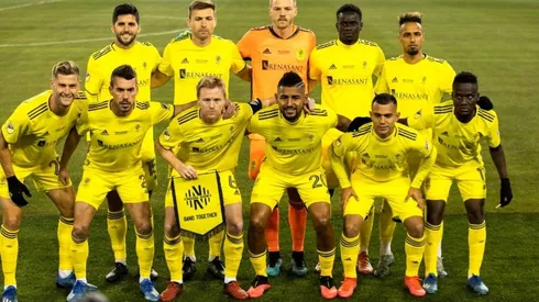 Los de Tennessee se bajan del regreso de la MLS