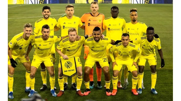 Los de Tennessee se bajan del regreso de la MLS