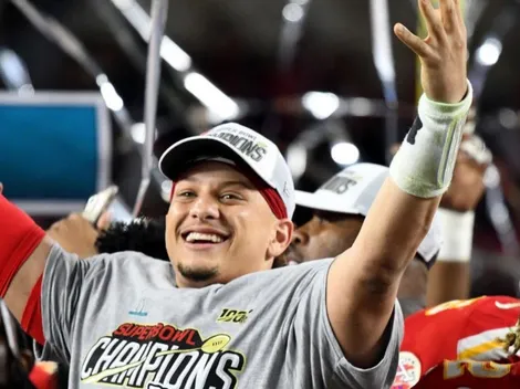 Lo que se podría comprar con el contrato de Mahomes en México