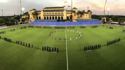 El llamado de la MLS a acabar con el racismo sistemático