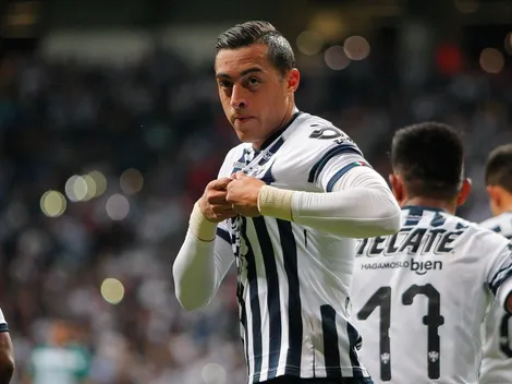 Funes Mori deja en claro que no se conforma con lo logrado en Monterrey