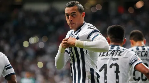 Habiendo arribado a Rayados a mediados del 2015, Rolegio terminó siendo uno de sus principales exponentes (Foto: JAM)
