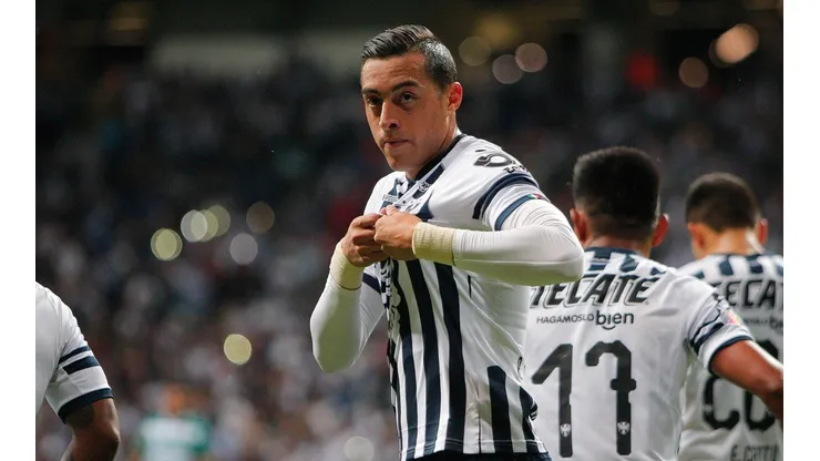 Habiendo arribado a Rayados a mediados del 2015, Rolegio terminó siendo uno de sus principales exponentes (Foto: JAM)