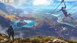 Garena confirma el regreso de Purgatorio a las Clasificatorias de Free Fire