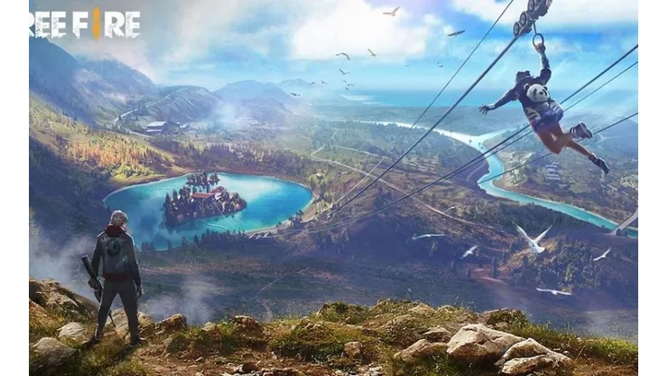 Garena confirma el regreso de Purgatorio a las Clasificatorias de Free Fire