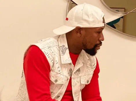 Mayweather avisó que viaja a Japón para cerrar un gran negocio este año