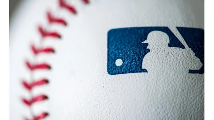 MLB y los resultados de exámenes de Coronavirus