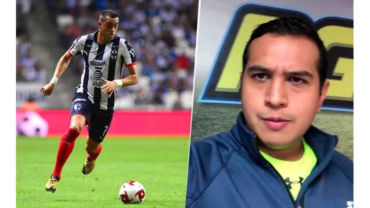 El periodista que puso a Funes Mori por encima de Janssen y Gignac.