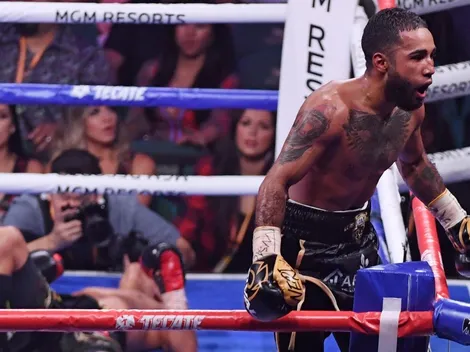 Showtime vuelve a salir a escena con un tremendo duelo de invictos mexicanos