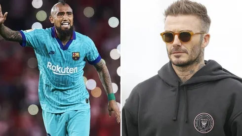 La nueva figura que quiere Beckham en Inter Miami