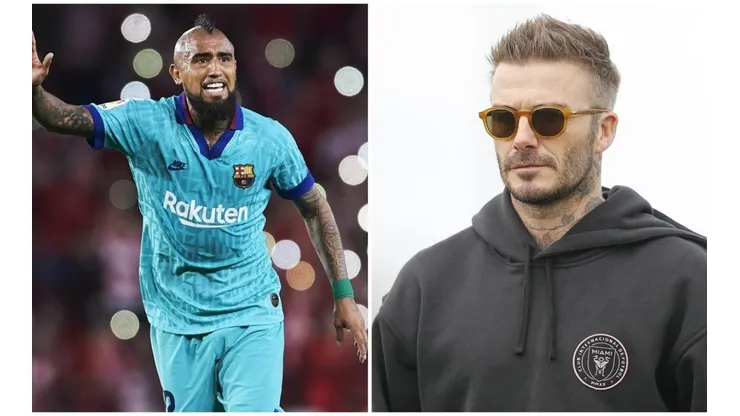 La nueva figura que quiere Beckham en Inter Miami