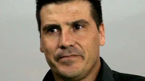 El nuevo DT del América tiene un preocupante 34% de rendimiento en su carrera