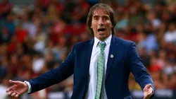 Pese a sus escasos 21 años, Arteaga es una de las principales figuras de Los Guerreros (Foto: JAM)