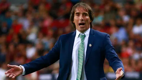 Pese a sus escasos 21 años, Arteaga es una de las principales figuras de Los Guerreros (Foto: JAM)