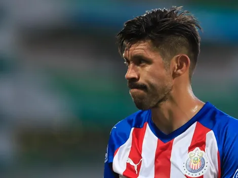 Paco Villa destrozó a Oribe en transmisión: "Debería pensar en el retiro ya"