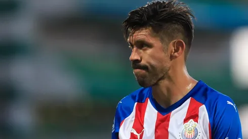 Paco Villa destrozó a Oribe en transmisión: "Debería pensar en el retiro ya"