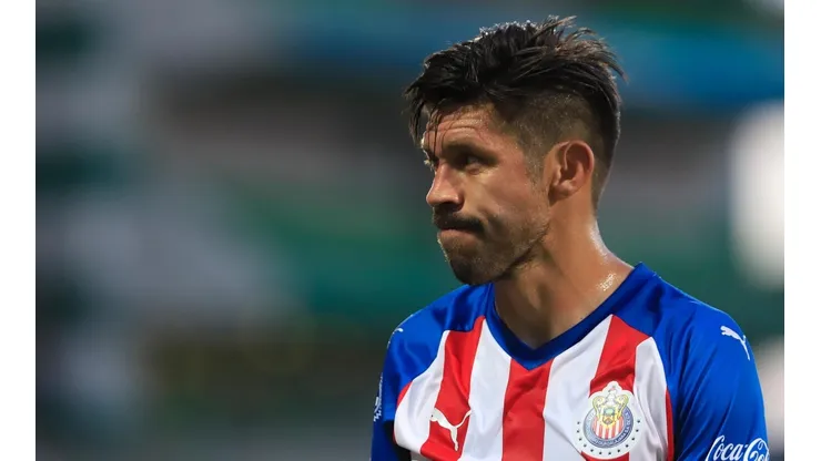 Paco Villa destrozó a Oribe en transmisión: "Debería pensar en el retiro ya"