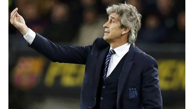 Manuel Pellegrini, nuevo entrenador del Real Betis.