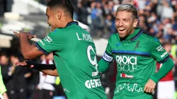 "Gordito sabroso de mi vida": el Papu Gómez le declara su amor a Muriel