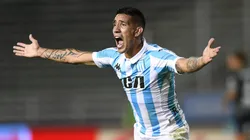 Los 3 clubes con que se reunió Racing por Ricardo Centurión