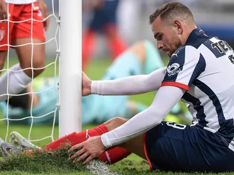 Respira Monterrey: Janssen disipó rumores en su Instagram