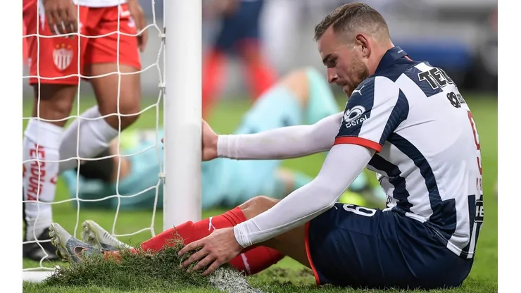 Foto: Getty Images