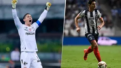 Stefan Medina defendió a Hugo González.