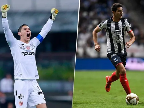 Salió a defenderlo: Stefan Medina respaldó a Hugo González