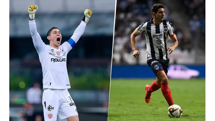 Stefan Medina defendió a Hugo González.