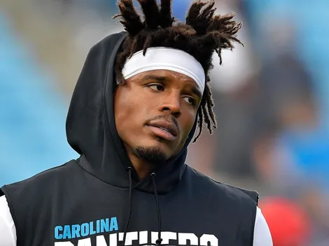 Ex-asistente de los Patriots avisó que New England podría cortar a Newton