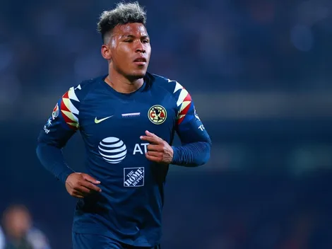 Roger Martínez admitió que Boca intentó sacarlo de América