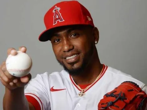 Fuerza Julio: el beisbolista colombiano confirmó que tiene síntomas de coronavirus