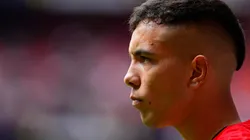 Es oficial: Leo Fernández debutará en Tigres