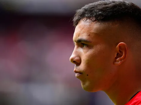 Es oficial: Leo Fernández debutará en Tigres