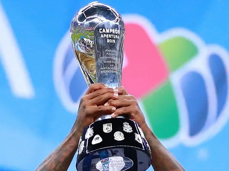 Así se jugaría la Jornada 1 y los Clásicos del Apertura 2020