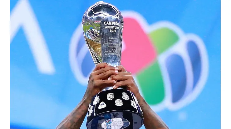Así se jugaría la Jornada 1 y los Clásicos del Apertura 2020