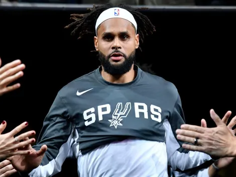 La millonaria donación que hará Patty Mills para la lucha social