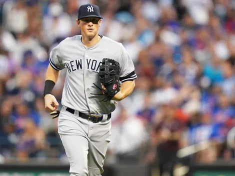 El primer partido confirmado para la temporada 2021 de la MLB