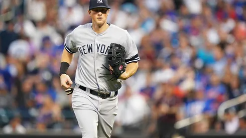 New York Yankees (Getty)