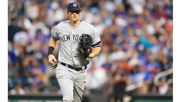 New York Yankees (Getty)