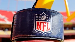 Logo de la NFL (Getty)