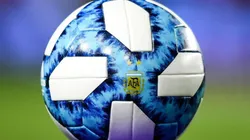 Se habría aprobado el protocolo para los entrenamientos del fútbol argentino