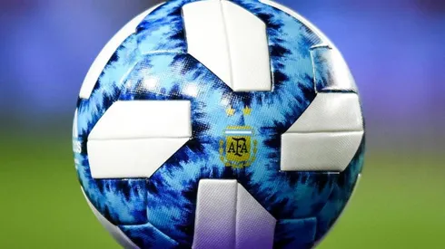 Se habría aprobado el protocolo para los entrenamientos del fútbol argentino