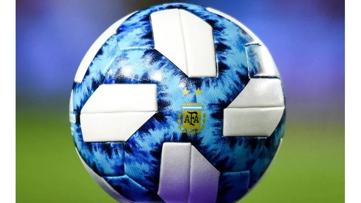 Se habría aprobado el protocolo para los entrenamientos del fútbol argentino