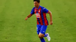 Qué canal transmite Eibar vs. Leganés por La Liga