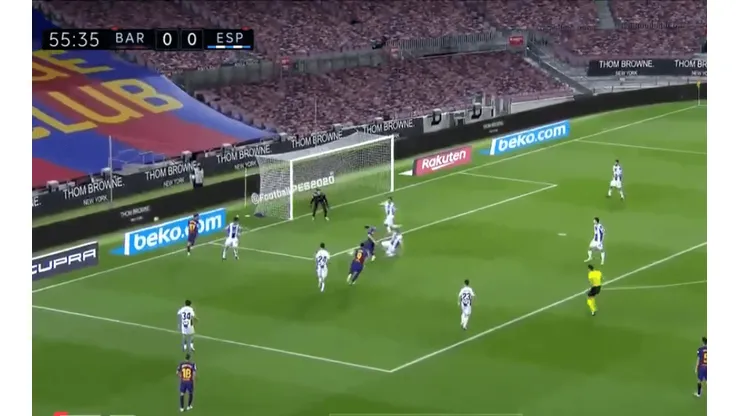 La Liga