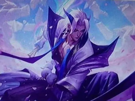 Se filtra el posible nuevo personaje de League of Legends: Yone ¡Sería hermano de Yasuo!