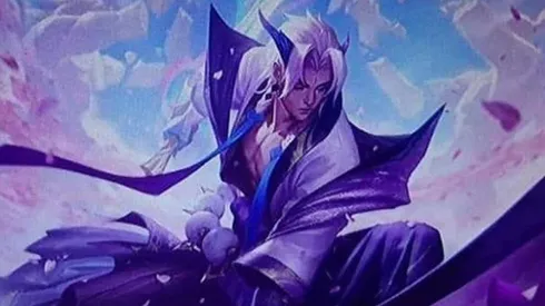 Se filtra el posible nuevo personaje de League of Legends: Yone ¡Sería hermano de Yasuo!