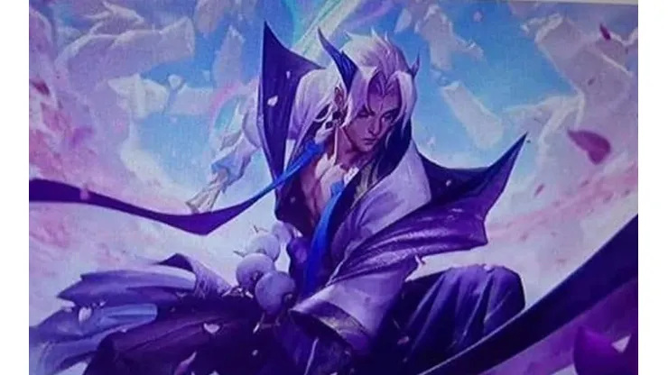 Se filtra el posible nuevo personaje de League of Legends: Yone ¡Sería hermano de Yasuo!