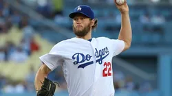 Clayton abrirá el juego ante los Giants